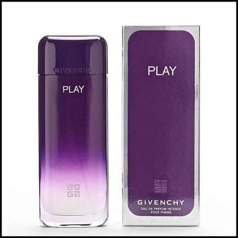 givenchy play intense for her prezzo|givenchy play replacement.